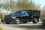 Dodge Ram Heavy Duty 2003 года